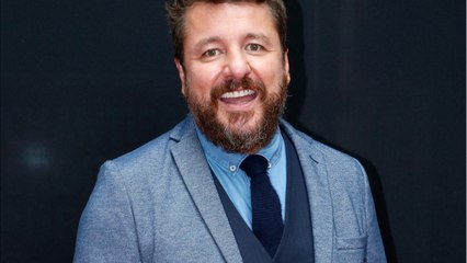 VOICI - Stars à nu : comment France Télévisions a réagi à la participation de Bruno Guillon