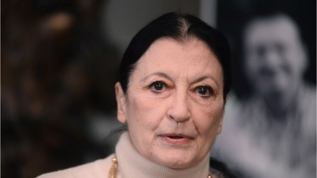 VOICI : Mort de Carla Fracci : l'étoile du ballet italien s'est éteinte à l'âge de 84 ans
