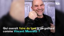 VOICI - Vincent Moscato : retour de vacances très compliqué pour l’animateur radio victime d’un cambriolage