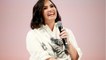 VOICI - Demi Lovato se lance le défi de chanter l’hymne national pour le Super Bowl