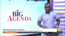 NPP Delegates Confab: How to enforce ban on persons not vaccinated against C-19 – The Big Agenda on Adom TV (13-12-21)