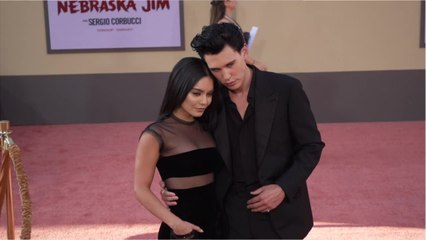 VOICI. La Véritable Raison De La Rupture Entre Vanessa Hudgens Et Austin Butler (1)