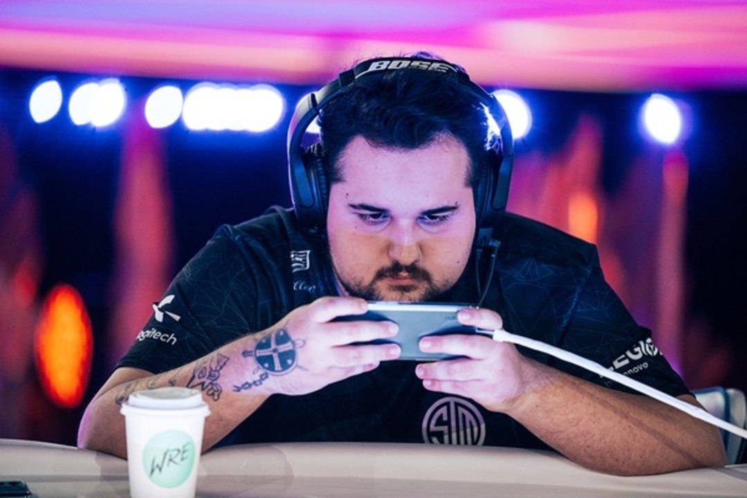 Wild Rift: Letter e Carlito querem jogar juntos e têm conversas com B4, Liquid e Vivo Keyd