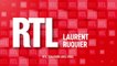 Voici - Eurovision 2021 : Laurent Ruquier dégomme ces "salopards de Belges" et leur système de votes