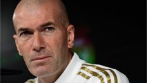 VOICI : Zinedine Zidane quitte le Real Madrid : Karim Benzema lui adresse un message touchant