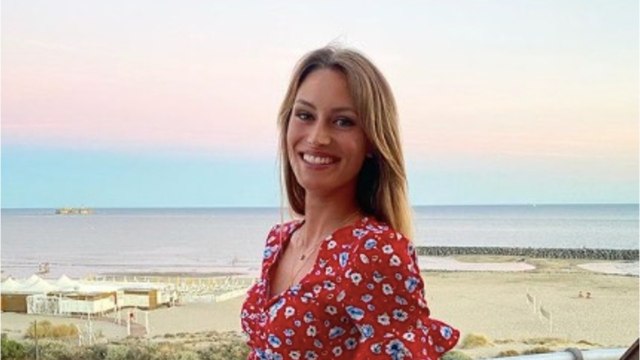 VOICI - Miss France 2021 : Lou-Anne Lorphelin effrayée par une concurrente, elle lui lance une pique