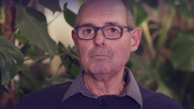 VOICI : Mort de Guy Joao, l'homme confondu avec Xavier Dupont de Ligonnès, à l'âge de 71 ans