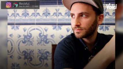 VOICI-Mort de Byron Bernstein, alias Reckful : l’influenceur de 31 ans se serait suicidé