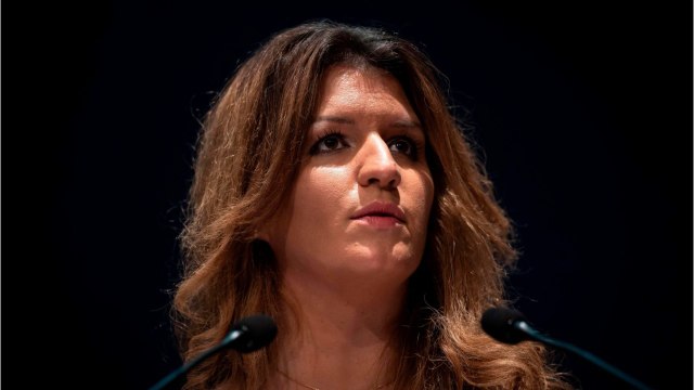 « Ça illustre vraiment les ravages de l'alcoolisme : Marlène Schiappa pas tendre avec Jean-Marie Bigard