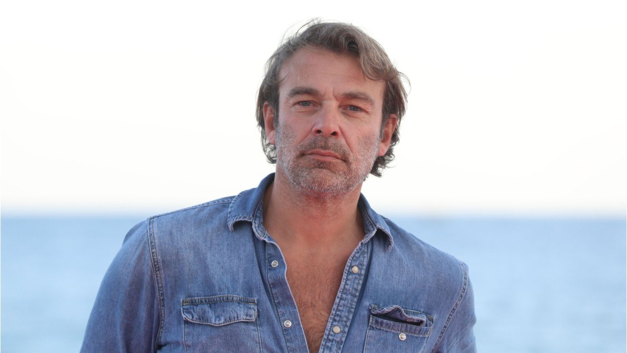 Voici - PHOTO Patrick Puydebat nostalgique : ce cliché qui rappelle de bons souvenirs aux fans d'Hélène et les garçons (1)