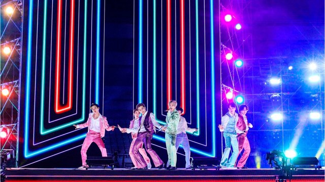 VOICI - NRJ Music Awards 2020 : découvrez le palmarès complet !