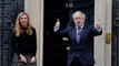 VOICI - Boris Johnson : le Premier ministre britannique a épousé en secret sa compagne Carrie Symonds