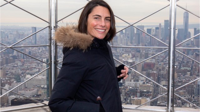 VOICI : Besoin d'une liberté absolue : Alessandra Sublet explique pourquoi elle a divorcé deux fois