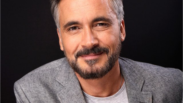 VOICI : Fort Boyard : Olivier Minne dévoile le protocole sanitaire très strict imposé aux célébrités