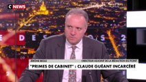 Jérôme Béglé : «La justice a décidé de se payer les proches de Nicolas Sarkozy»