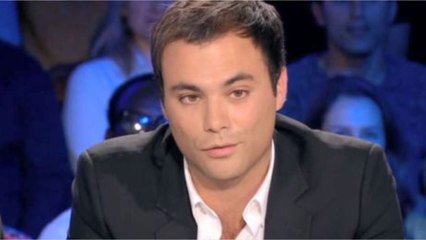 VOICI - Charles Consigny : les raisons de son retour à la télévision dévoilées