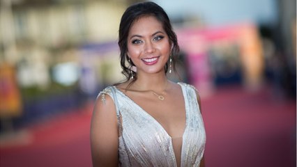 VOICI - Vaimalama Chaves : cette question d’une journaliste qui l’a mise hors d’elle