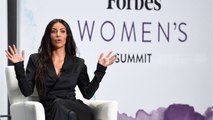 VOICI : Kim Kardashian : comment l'influenceuse a inspiré La Chronique des Bridgerton