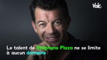 VOICI - PHOTO Stéphane Plaza : il annonce se lancer dans une nouvelle carrière musicale aux côtés d’un grand artiste