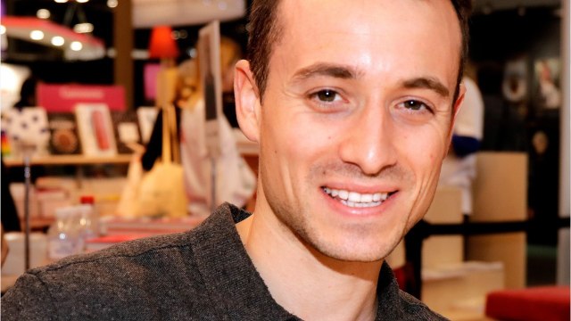 VOICI Hugo Clément défend Alexandra Rosenfeld et leur fille Jim, critiquées par un internaute