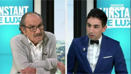 VOICI Gérard Hernandez (Scènes De Ménages) : Pourquoi Il Ne Pourrait Pas Être En Couple Avec Marion Game (1)