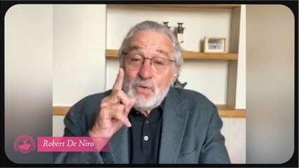 Voici - Robert de Niro hospitalisé en urgence : son état de santé inquiète