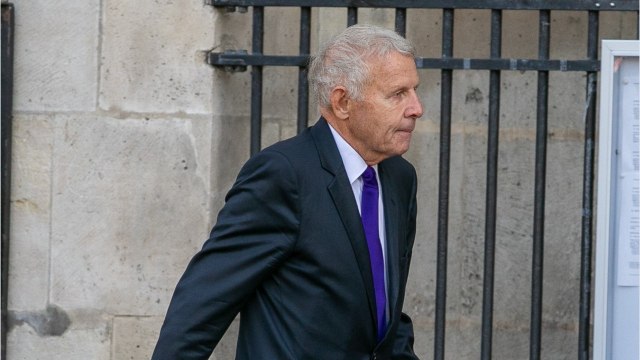 VOICI - Patrick Poivre d'Arvor accusé de viols : il a été entendu par la police judiciaire
