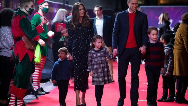 VOICI - Prince William : cette opinion trop mignonne qu’il avait à l’égard de Kate Middleton lors de leur rencontre