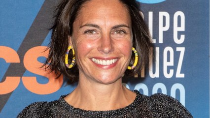 VOICI - Alessandra Sublet confirme sa rupture avec Jordan Deguen, après « deux ans et demi " de relation