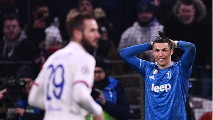 Voici - Cristiano Ronaldo au plus mal : sa mère de 65 ans a été victime d’un AVC
