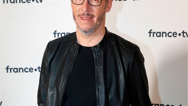 VOICI-Jean-Luc Lemoine revient sur les raisons qui l’ont poussé à quitter Touche pas à mon poste