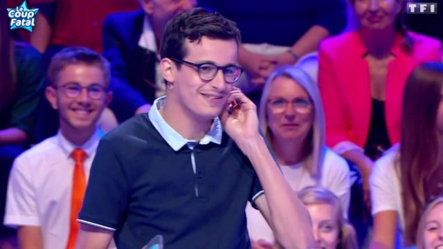 VOICI - PHOTO Paul El Kharrat dévoile le visage de Babette, bien connue des téléspectateurs des 12 Coups de midi