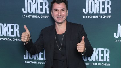 Télécharger la video: VOICI-Les Enfoirés : Michaël Youn annonce les nouveaux concerts de la troupe et met en garde les fans