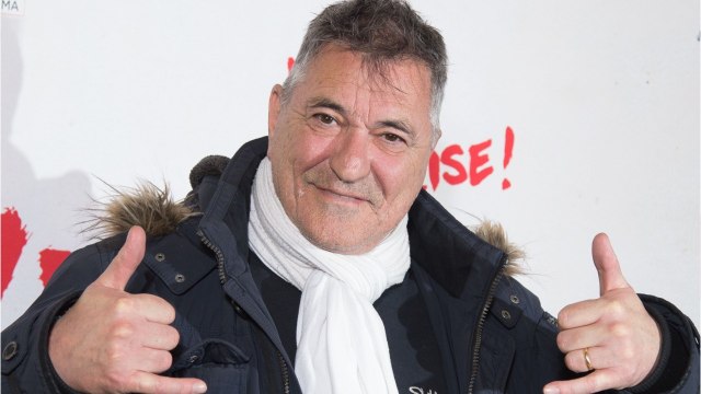 VOICI : Jean-Marie Bigard attaqué pour son soutien aux forces de l'ordre : l'humoriste sort de ses gonds