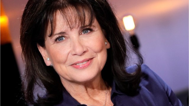 VOICI : « J’étais dans le déni : Anne Sinclair sort du silence dix ans après la révélation de l'affaire DSK