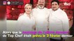 VOICI - Top Chef 2020 : le tournage de la finale de la saison 11 sauvé par… le Coronavirus !