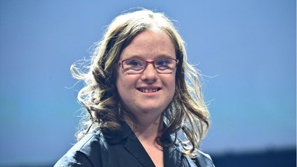 VOICI - Mention particulière, bienvenue dans l’âge adulte : qui est Marie Dal Zotto, l’actrice principale ?