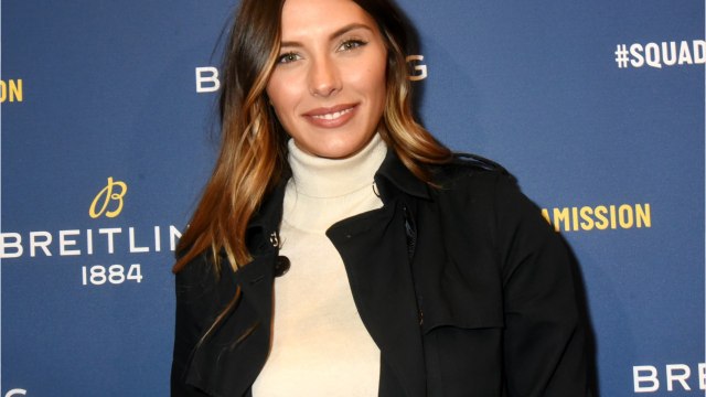 Voici - Camille Cerf amoureuse : l’ancienne Miss France se confie sur son compagnon