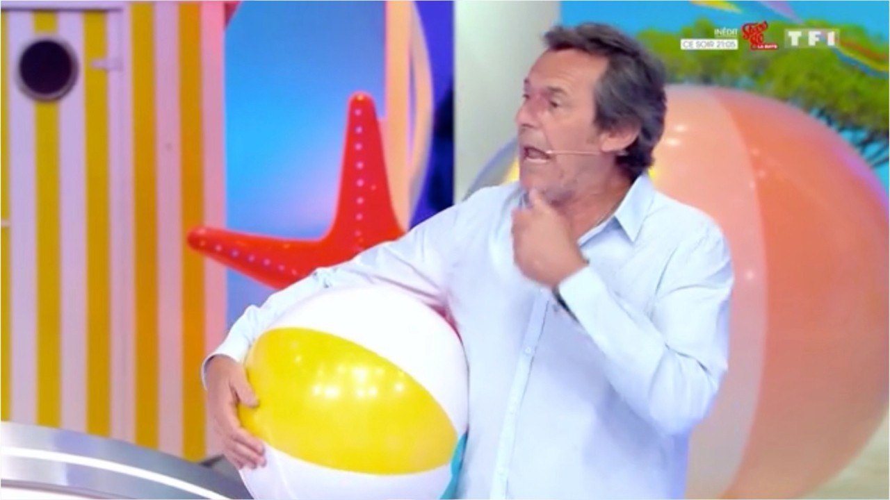 VOICI-Léo (Les 12 coups de midi) : pourquoi le nouveau Maître de midi énerve déjà les téléspectateurs