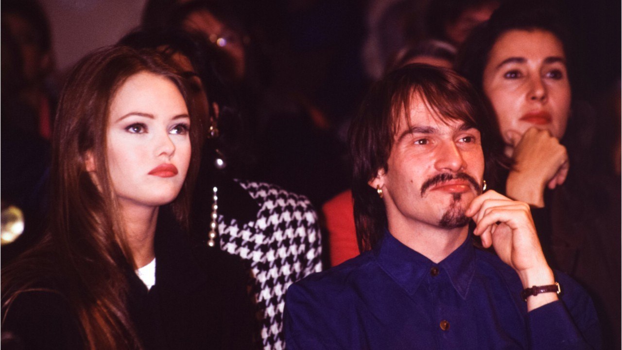 VOICI : Florent Pagny : la vraie raison de sa rupture avec Vanessa Paradis