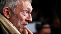 VOICI - Vincent Cassel : Saïd Taghmaoui, son partenaire de La Haine, l'incendie dans un message énigmatique