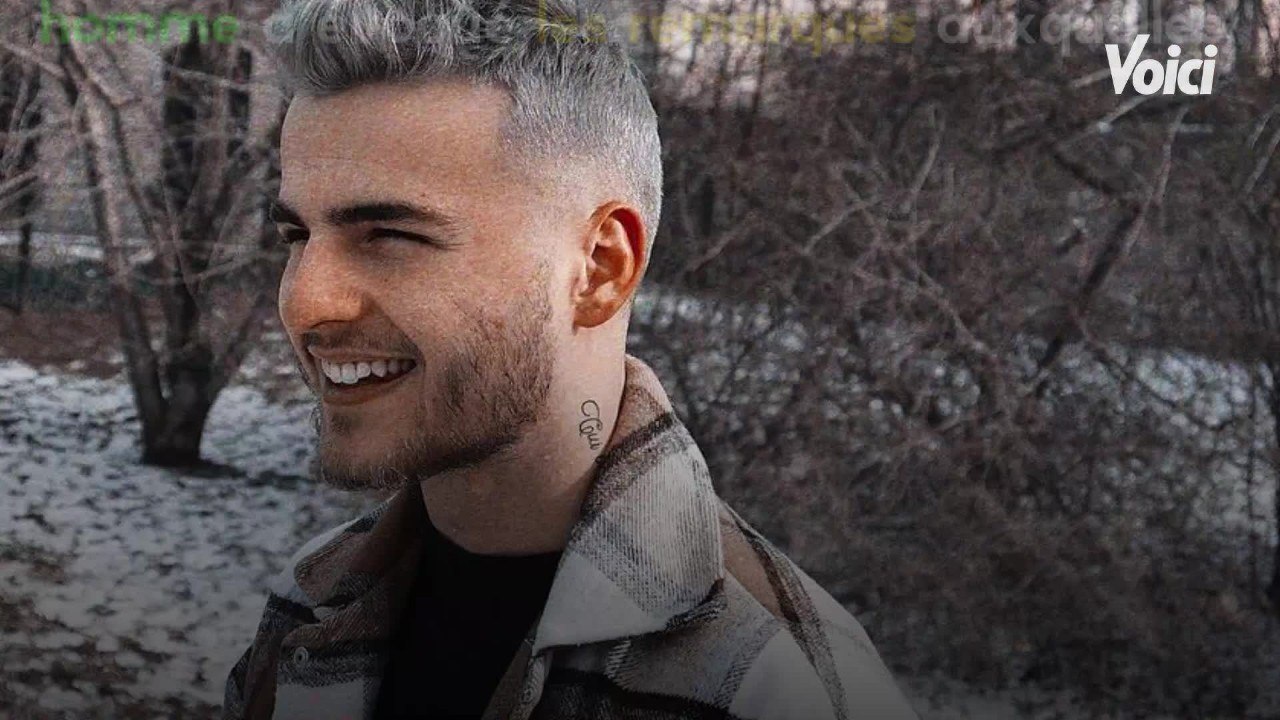 VOICI : Simon Castaldi "attaqué" et "harcelé" : le témoignage touchant du fils de Benjamin Castaldi