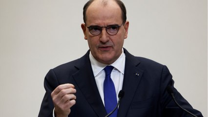 VOICI - Jean Castex : ce que sa femme Sandra refuse catégoriquement (1)