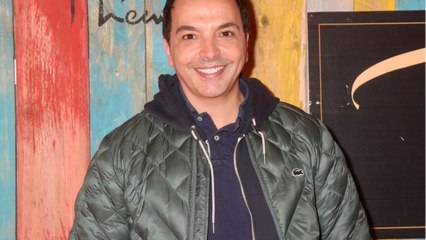 Voici - Kamel Ouali papa pour la première fois : il fait de rares confidences sur son fils
