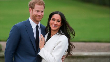 VOICI - Meghan Markle et Harry : cette apparition surprise et trop mignonne de leur fils Archie !