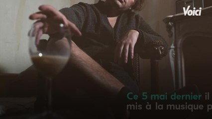 VOICI : The Voice 2021 : Jim Bauer célibataire ? Le chanteur se confie sur sa vie sentimentale