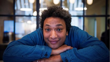 VOICI - Doc Gynéco condamné : sa femme, blessée au visage, affirme avoir « peur " de lui