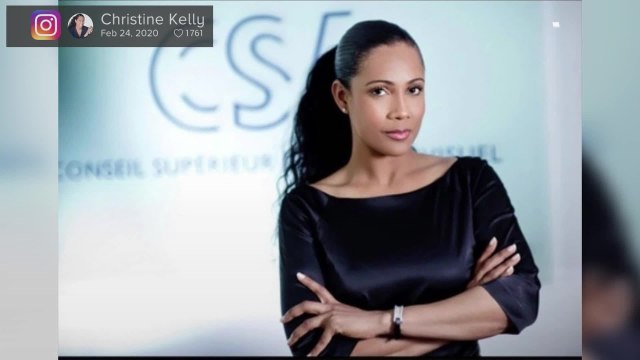 VOICI Christine Kelly dévoile son salaire de chroniqueuse dans TPMP