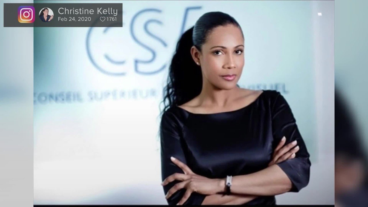 VOICI Christine Kelly dévoile son salaire de chroniqueuse dans TPMP