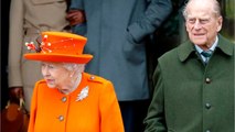 VOICI : Prince Philip : le mari d'Elizabeth II refuse 